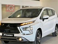 Mitsubishi Xpander